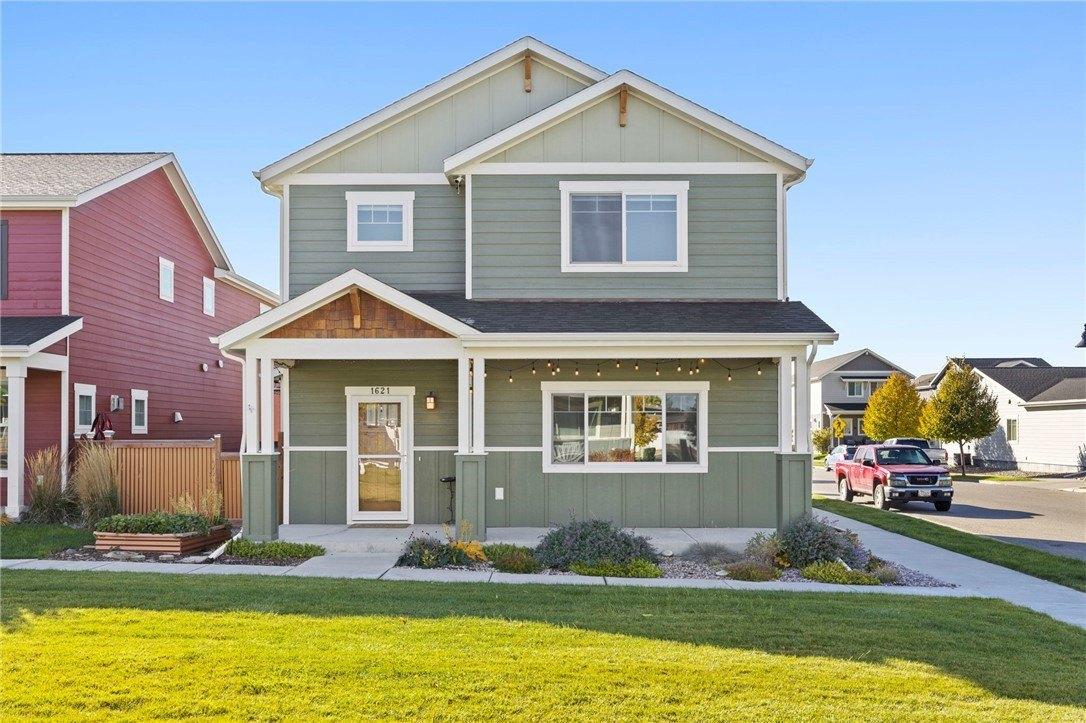 Island View Dr, Billings, MT 59101