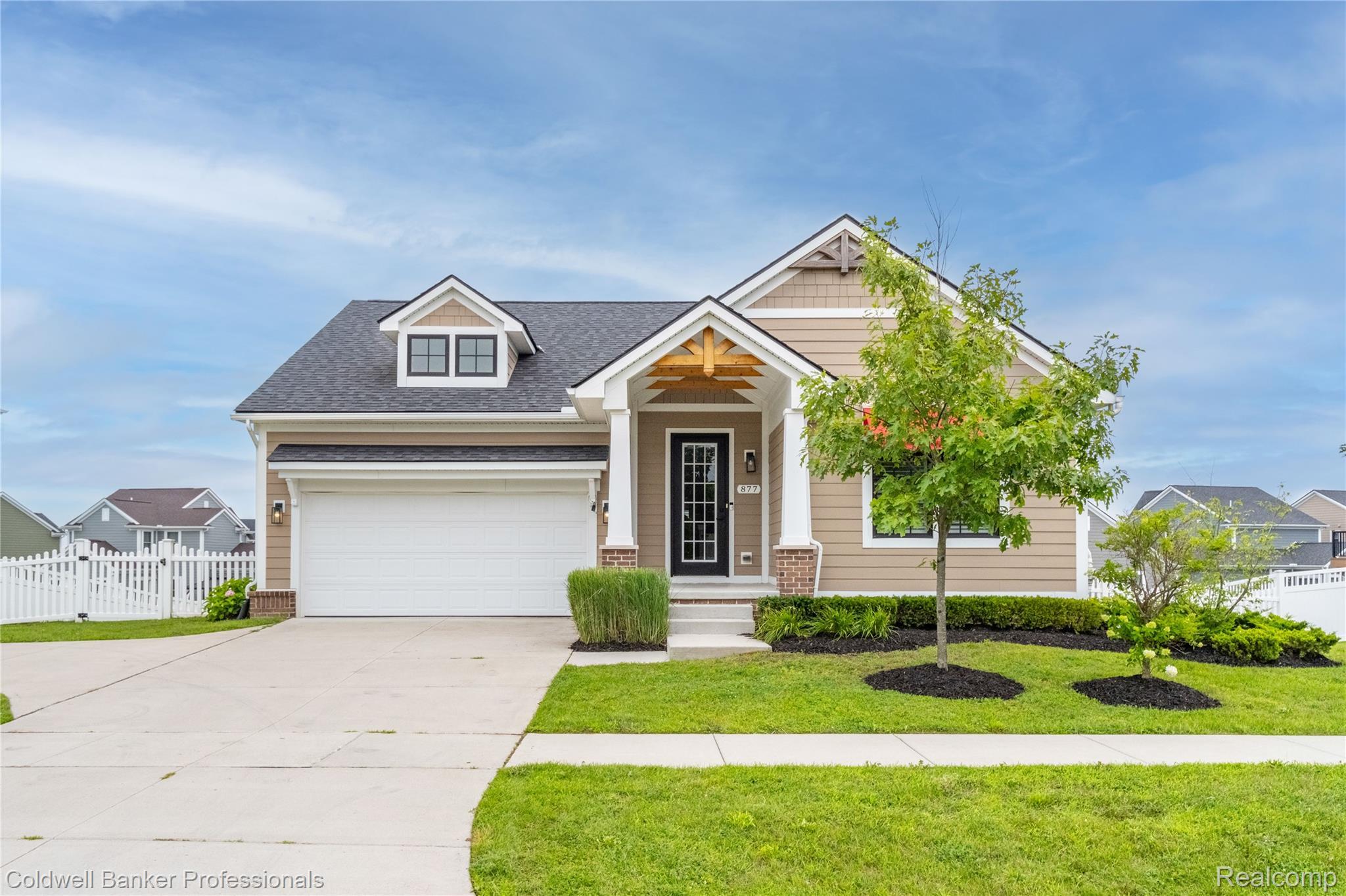 S Ridge Rd, Canton, MI 48188
