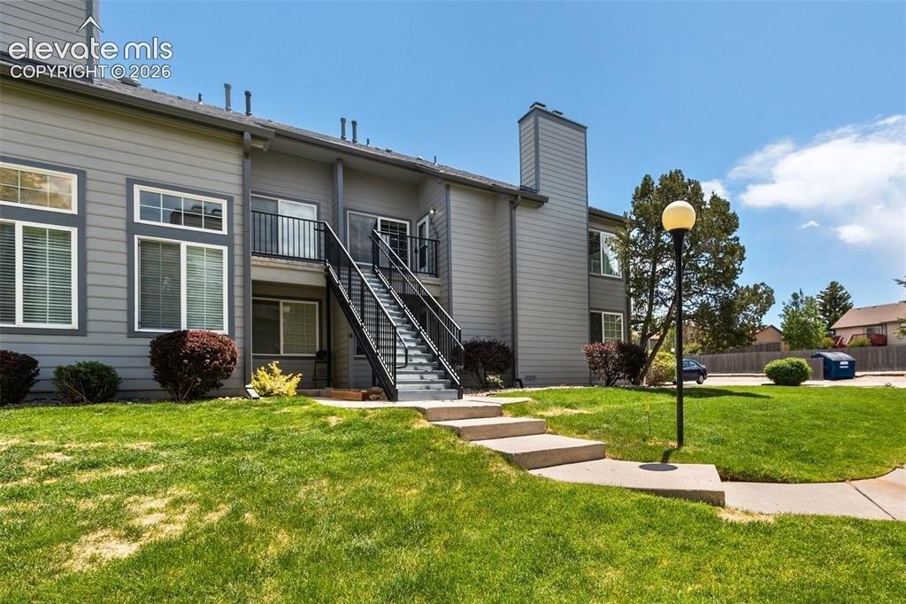 Montague Dr, Colorado Springs, CO 80920