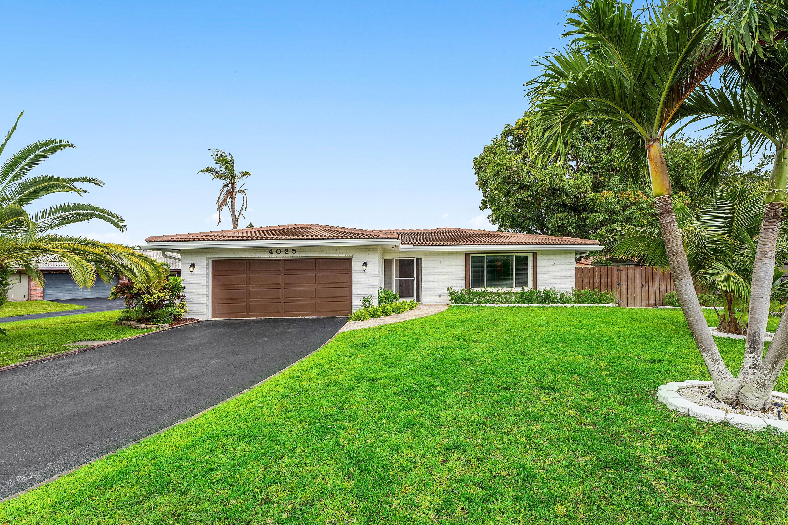 Nw 105th Ave, Coral Springs, FL 33065