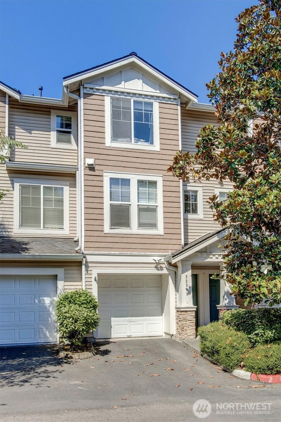 61st Pl S, Kent, WA 98032