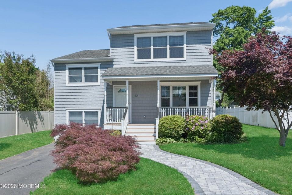 Wilson Cir W, Red Bank, NJ 07701