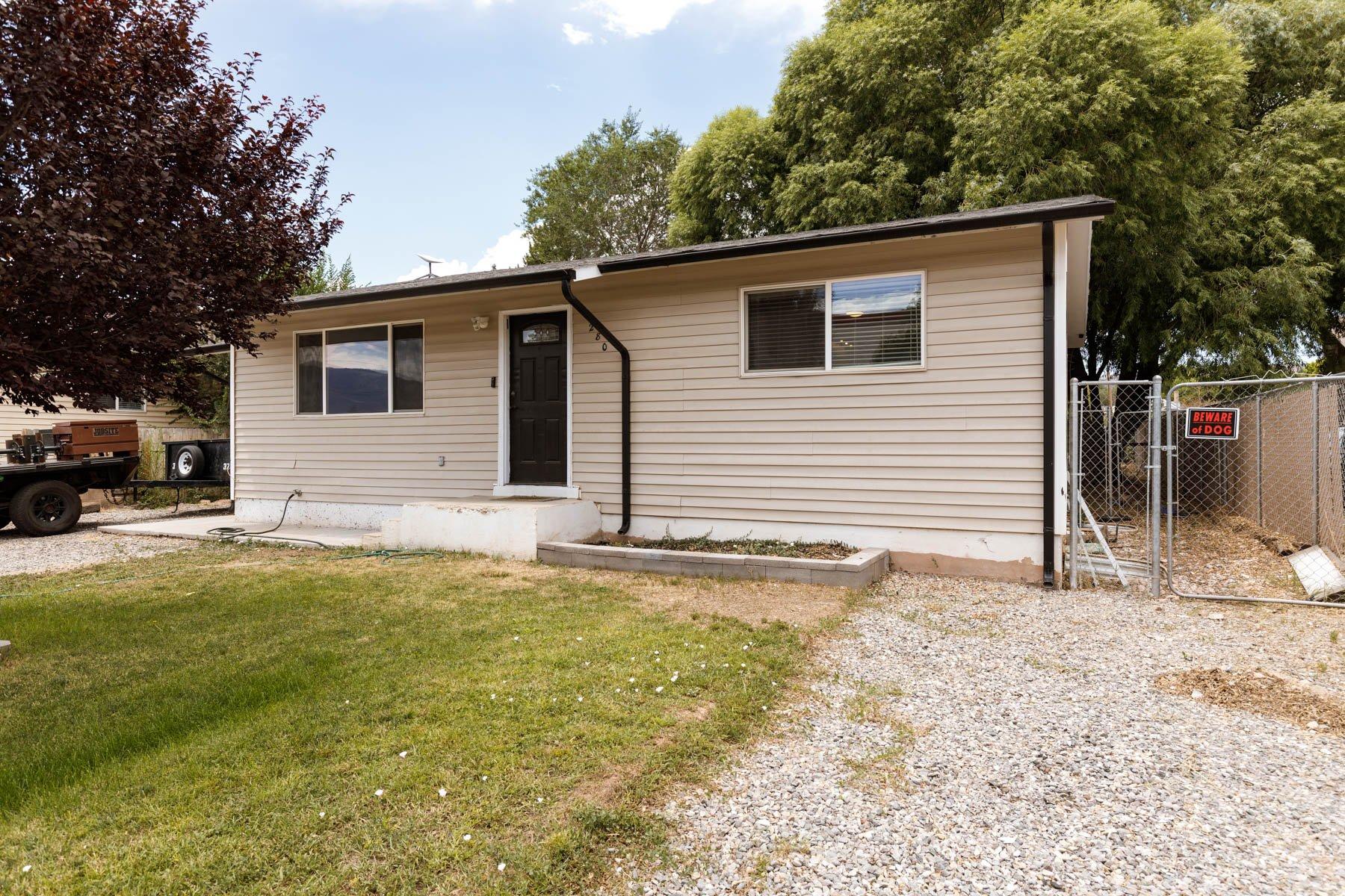 S 100 W, Richfield, UT 84701