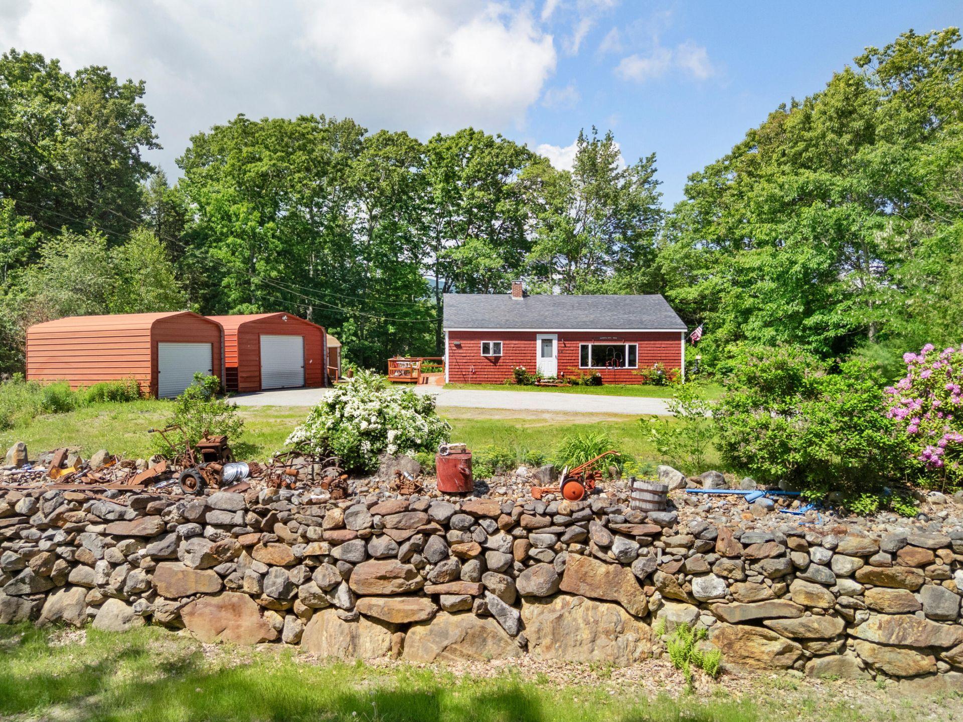 West St, Rockport, ME 04856