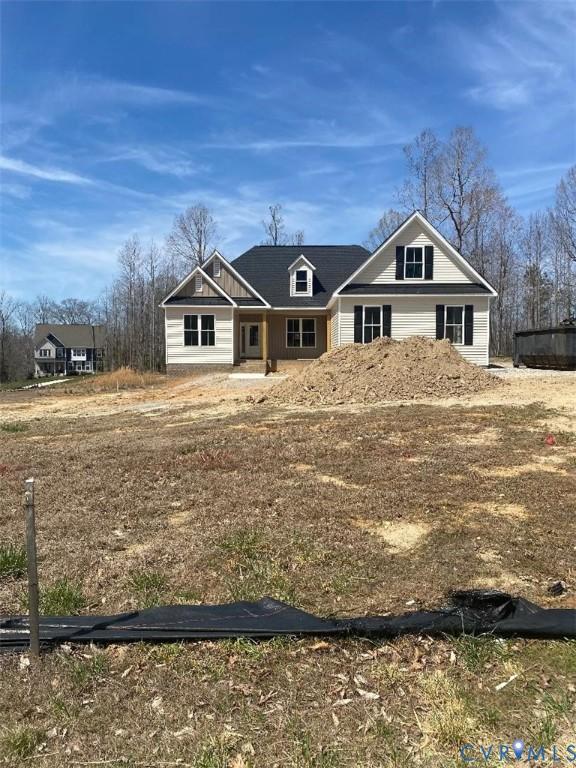 Lake Margaret Dr, Chesterfield, VA 23838