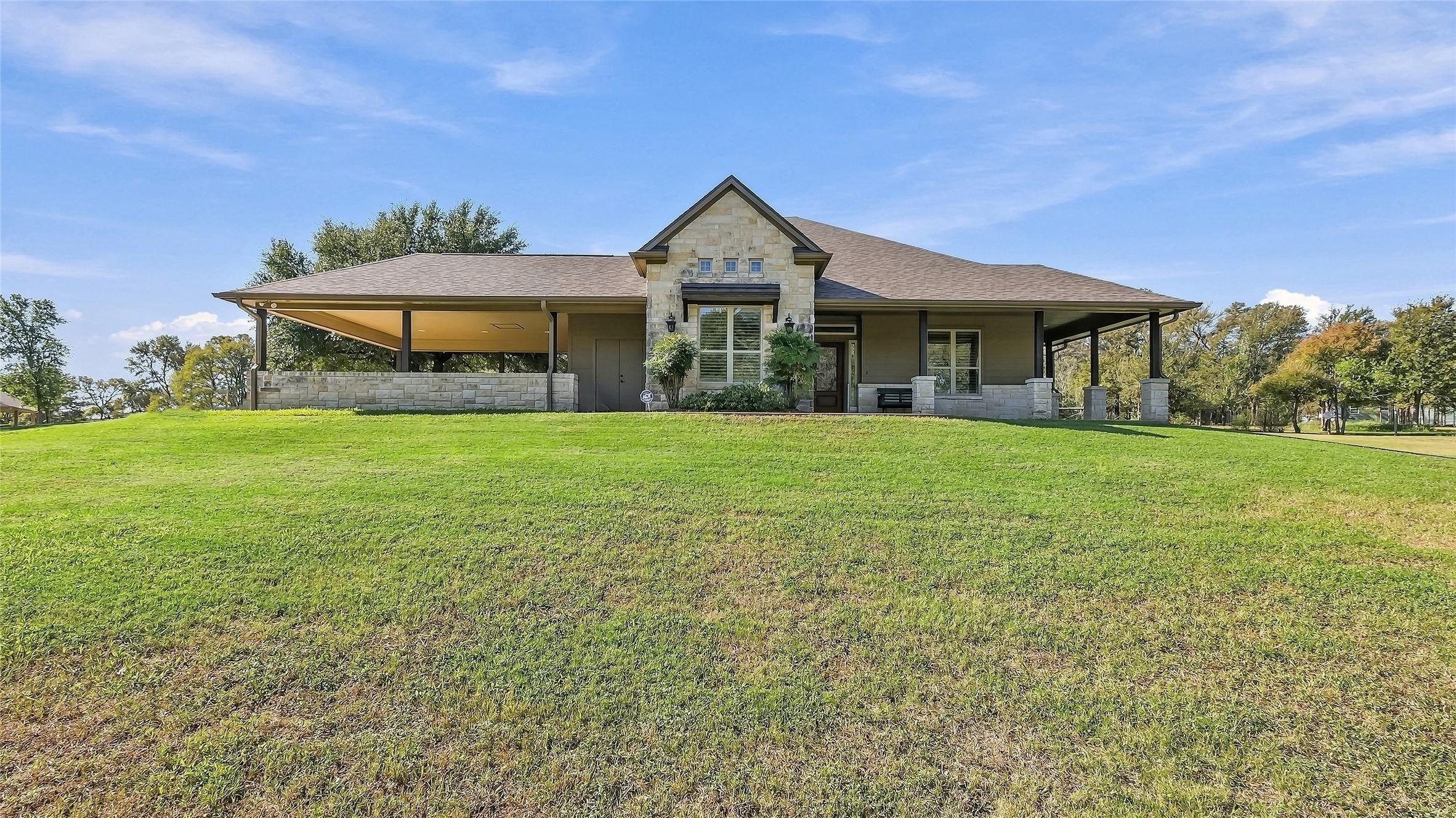 Old Spanish Trl, Bryan, TX 77807