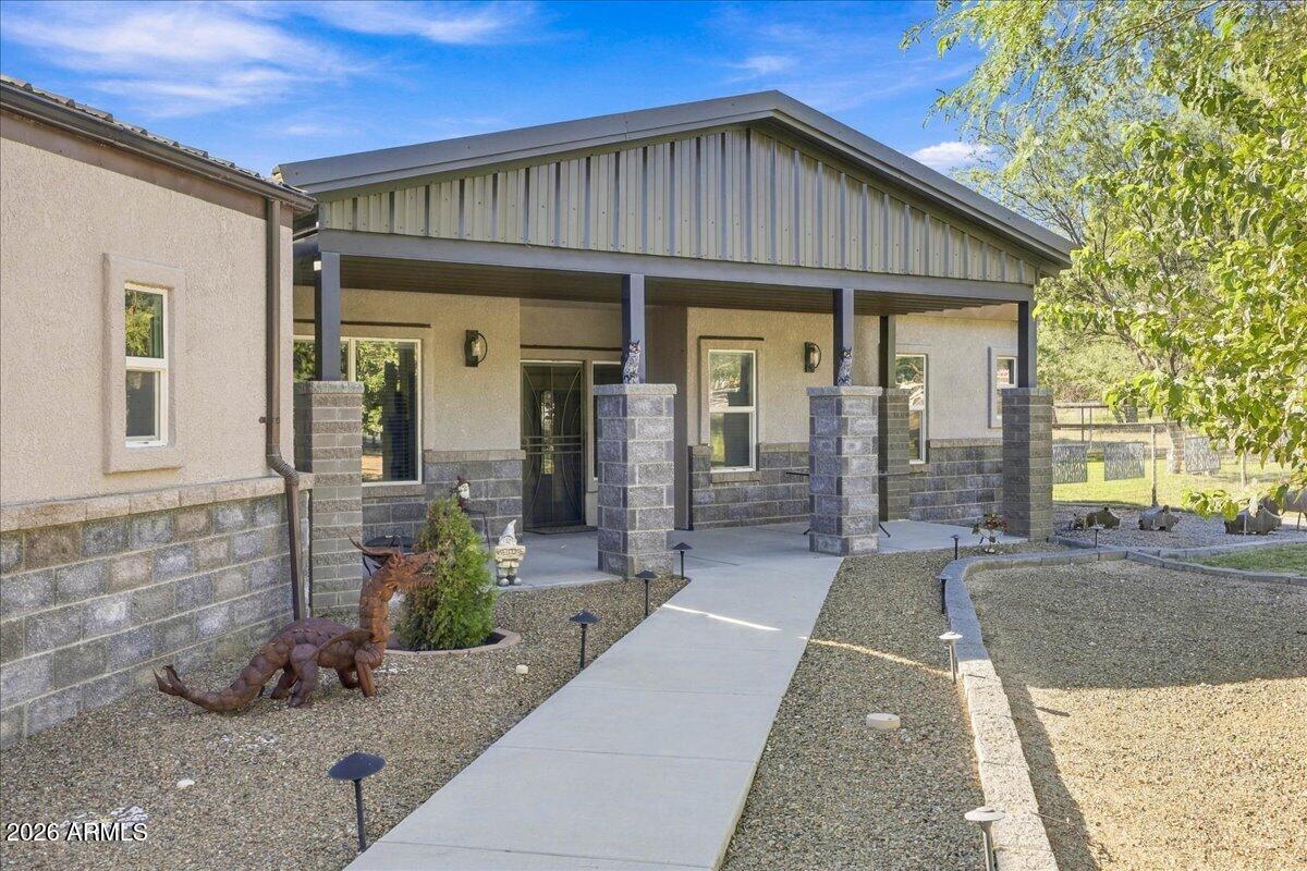 S Diamond Creek Ln, Camp Verde, AZ 86322