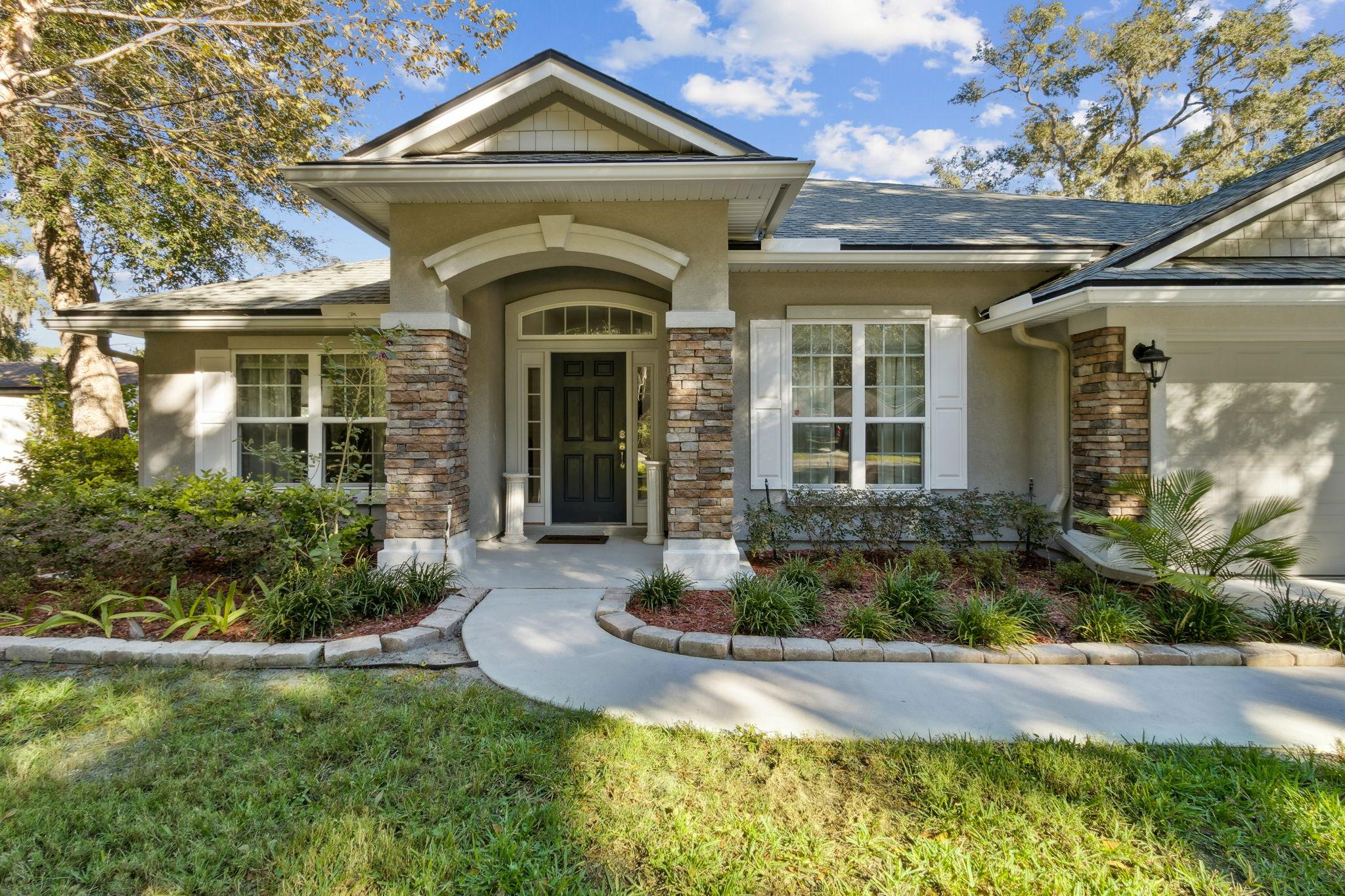 Karen St, Fernandina Beach, FL 32034