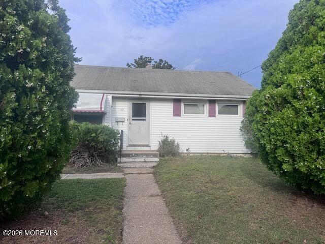 Pearce Ave, Eatontown, NJ 07724
