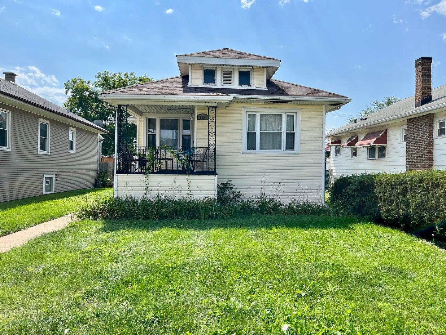 Washington Blvd, Maywood, IL 60153