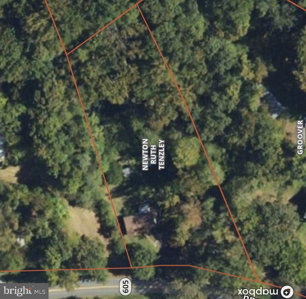 New Hope Church Rd, Fredericksburg, VA 22405
