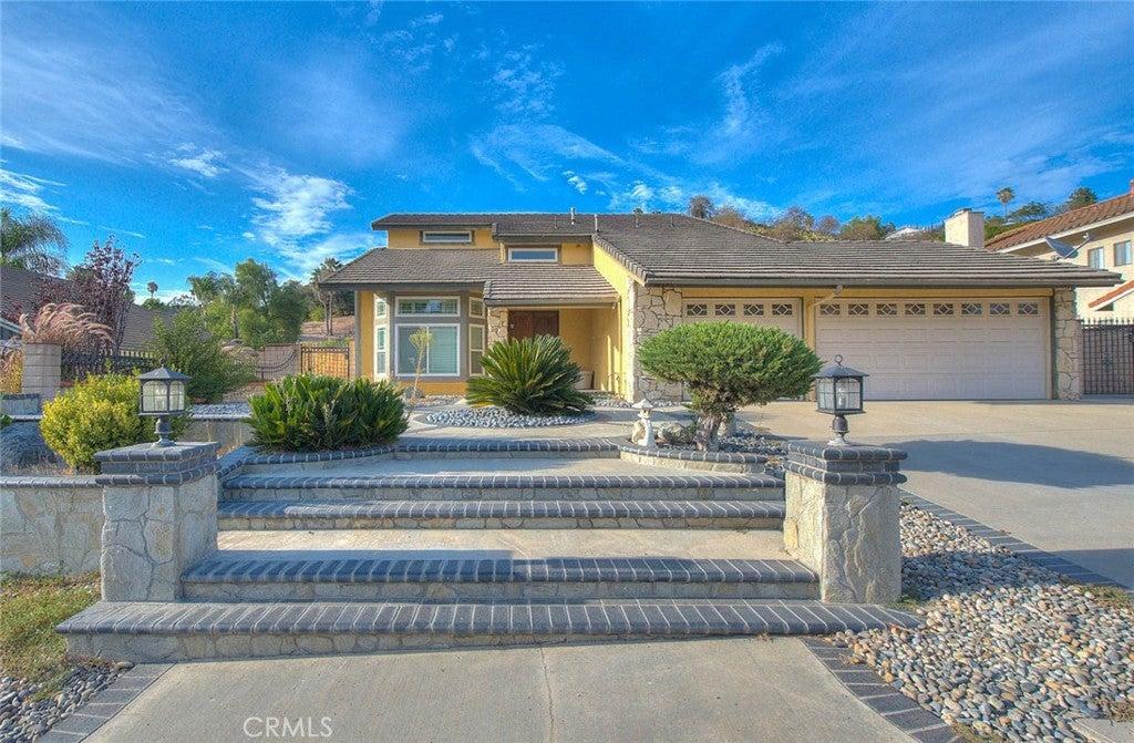 E Walnut Canyon Rd, Walnut, CA 91789
