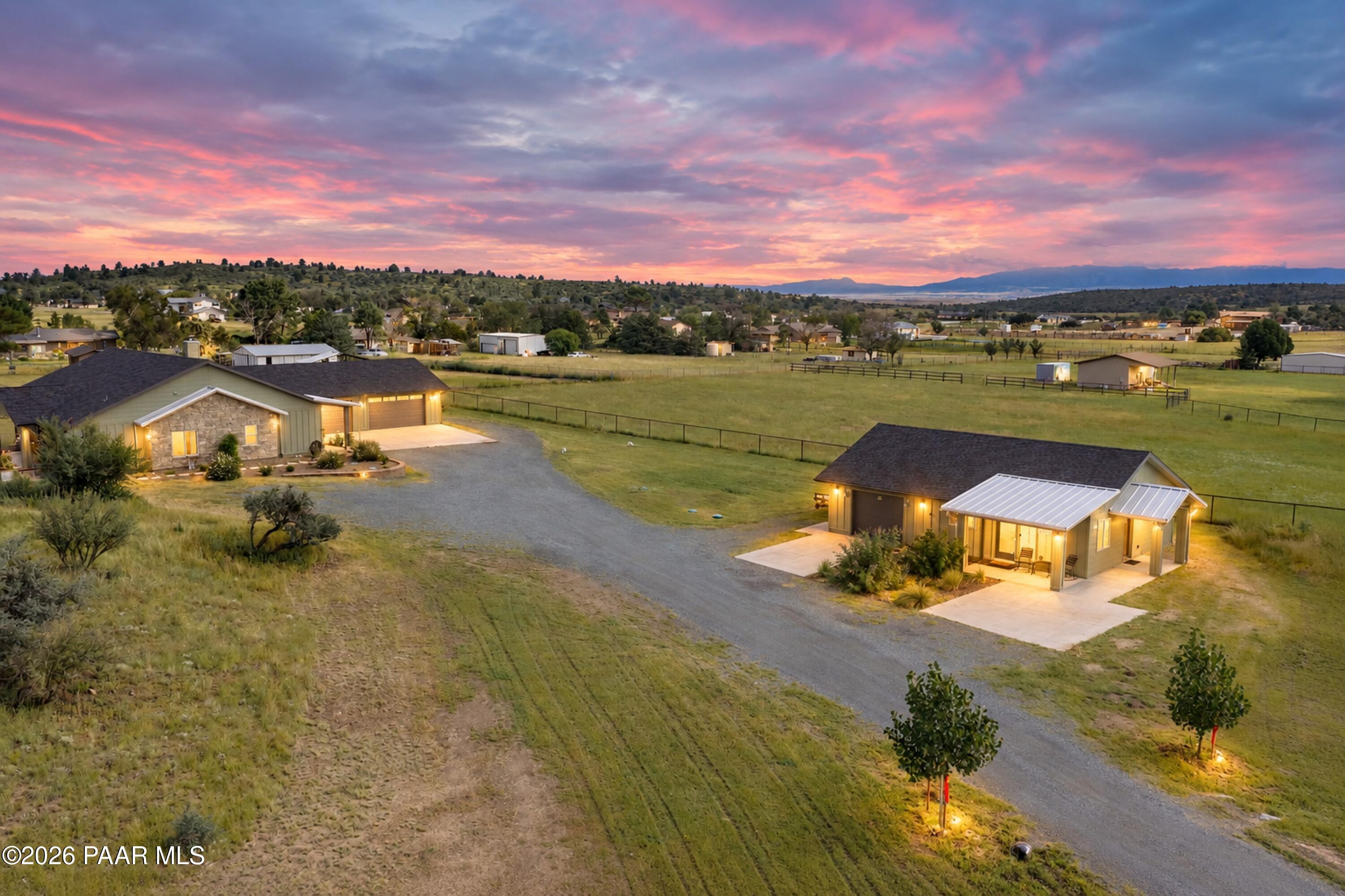 W Mcintosh Dr, Prescott, AZ 86305