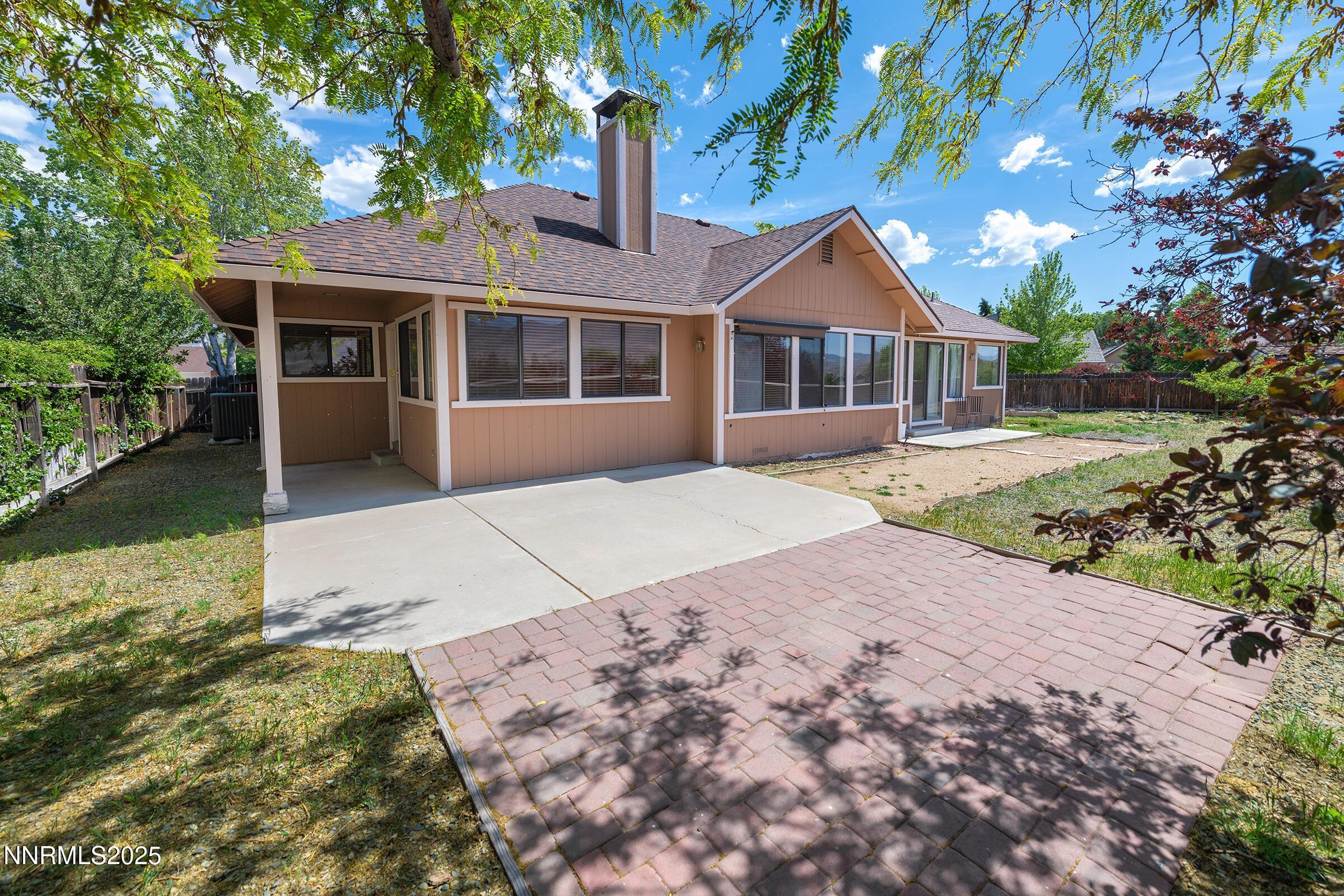 Spyglass Ct, Dayton, NV 89403