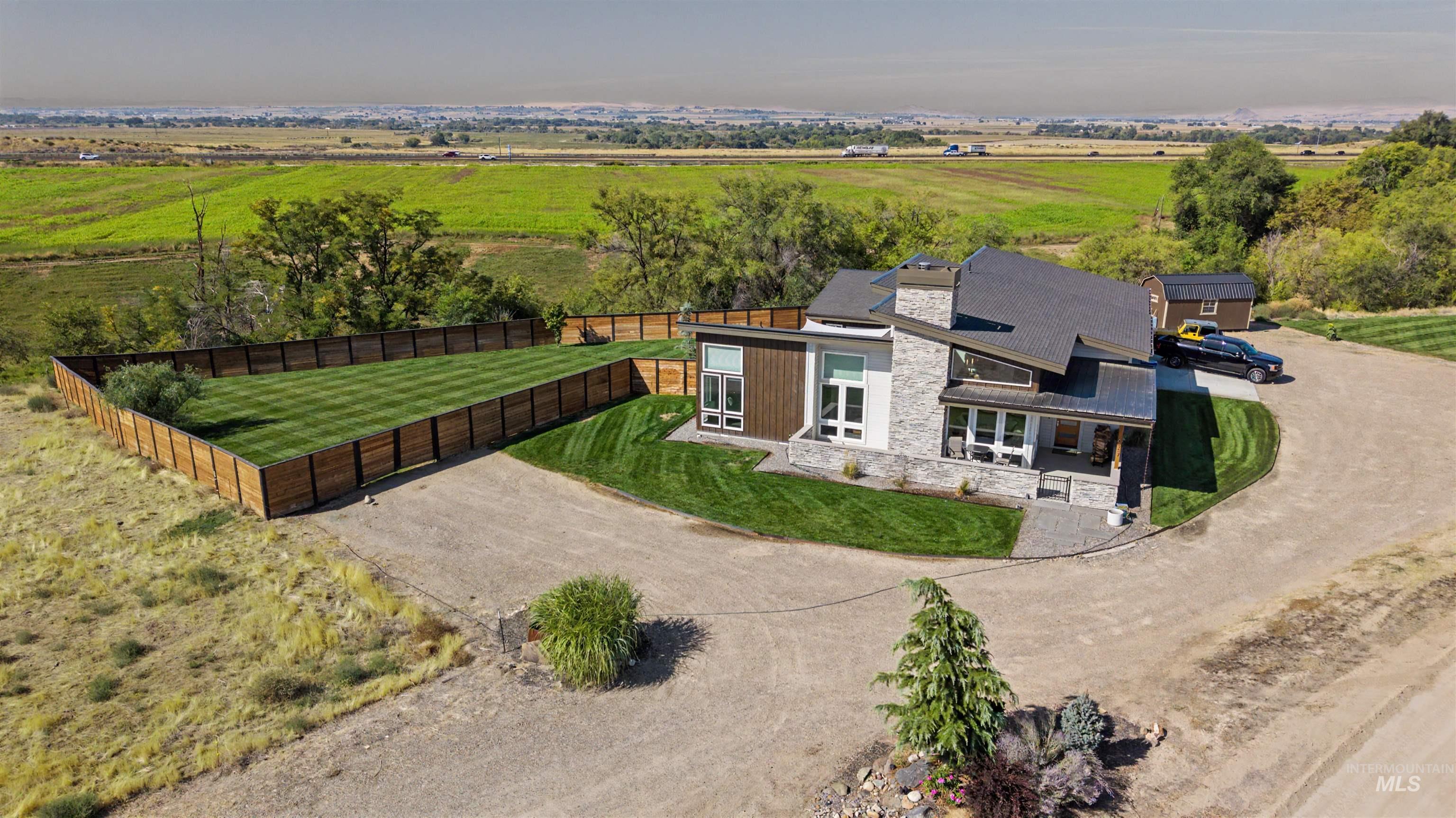 Whitley Dr, Fruitland, ID 83619