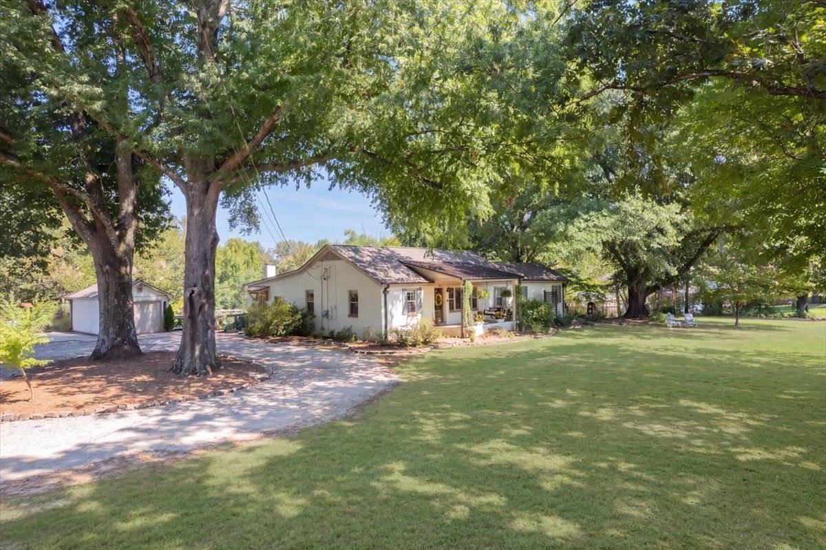 Chester St, Arlington, TN 38002