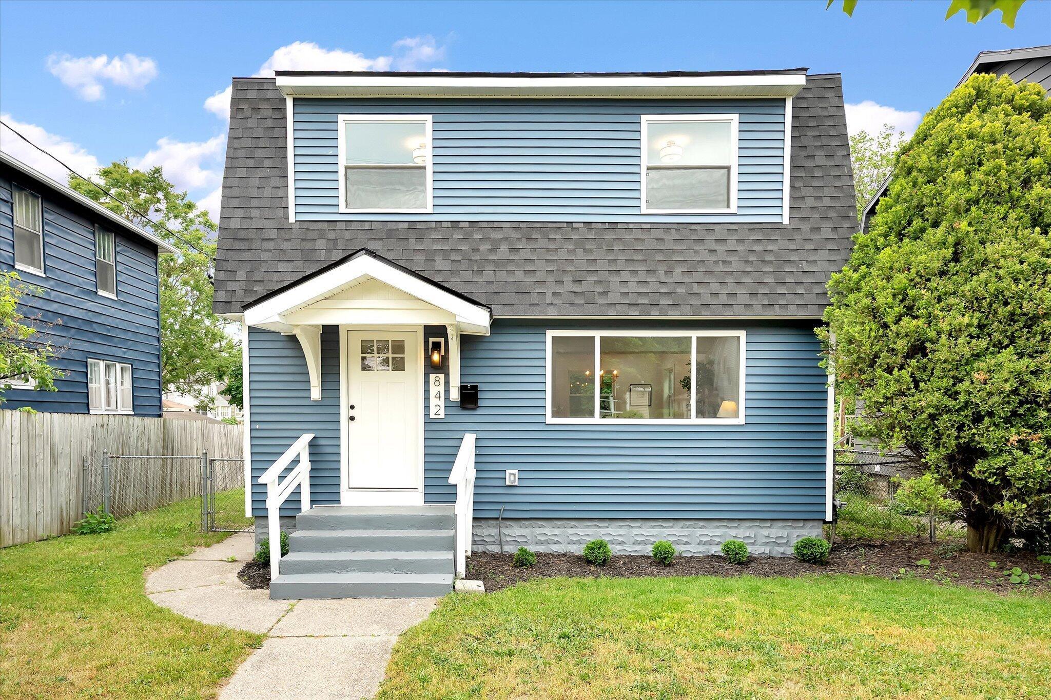 Griggs St Se, Grand Rapids, MI 49507