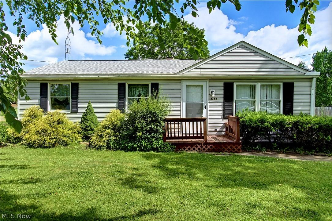 Sanford Dr, Brunswick, OH 44212
