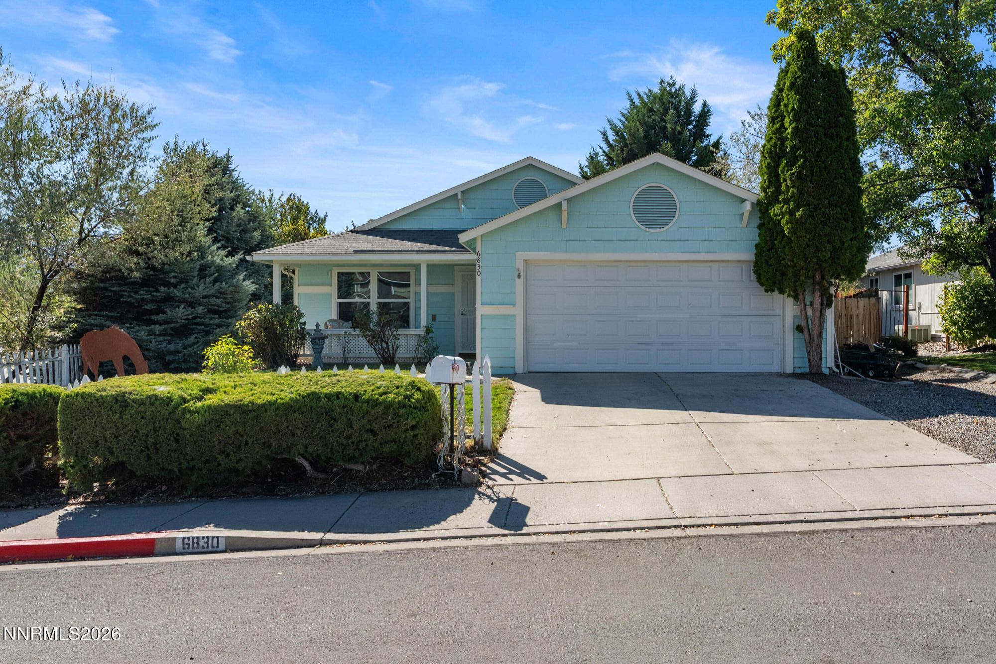 Sonterra Ln, Reno, NV 89523