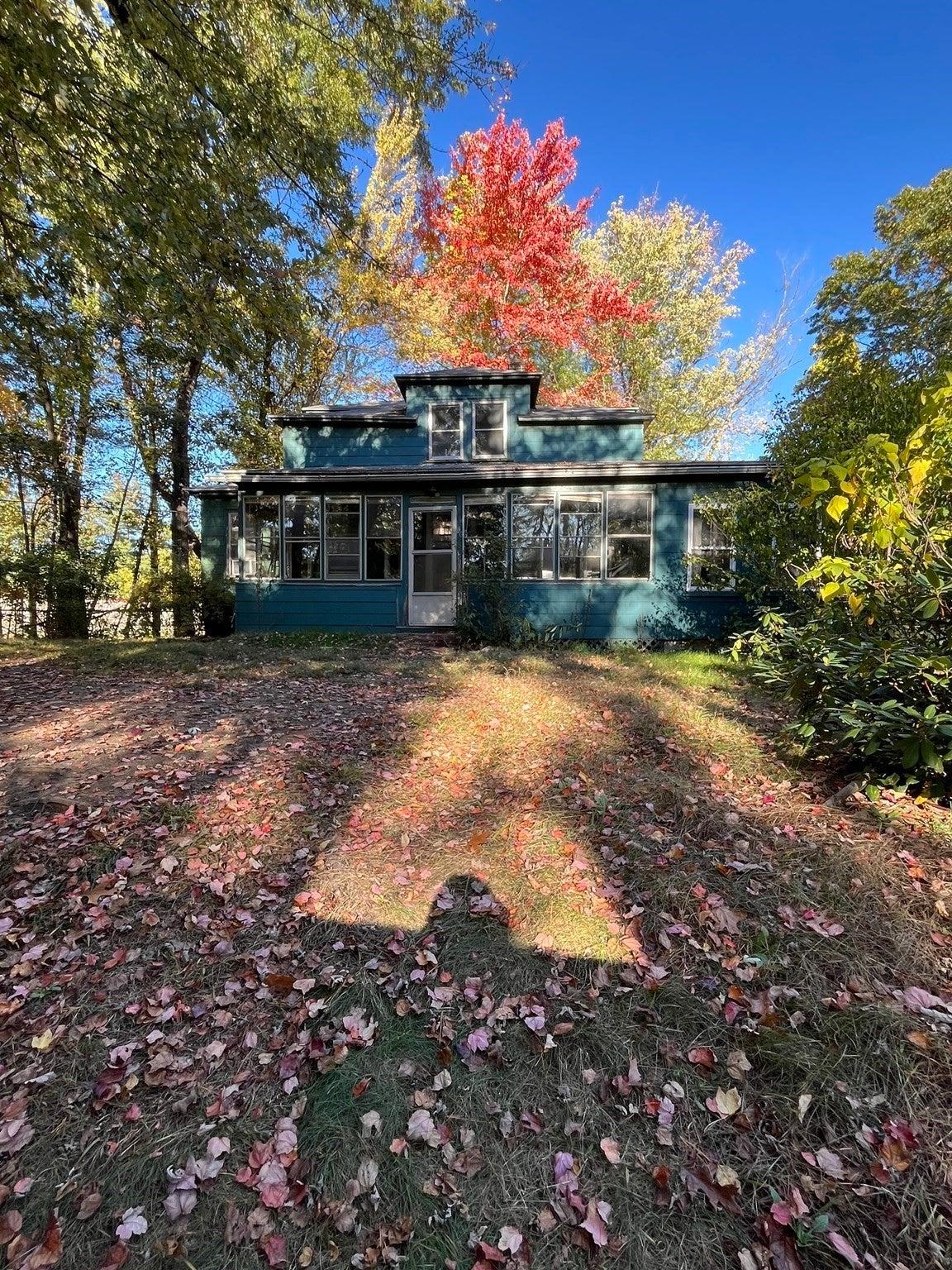 Meadowbrook Rd, North Chelmsford, MA 01863