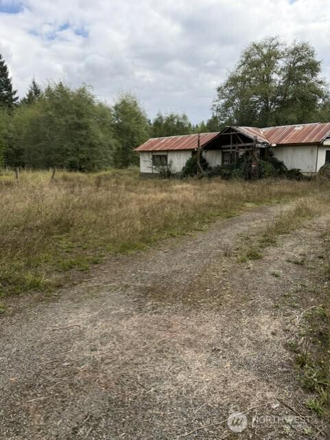 Alpha Way, Onalaska, WA 98570
