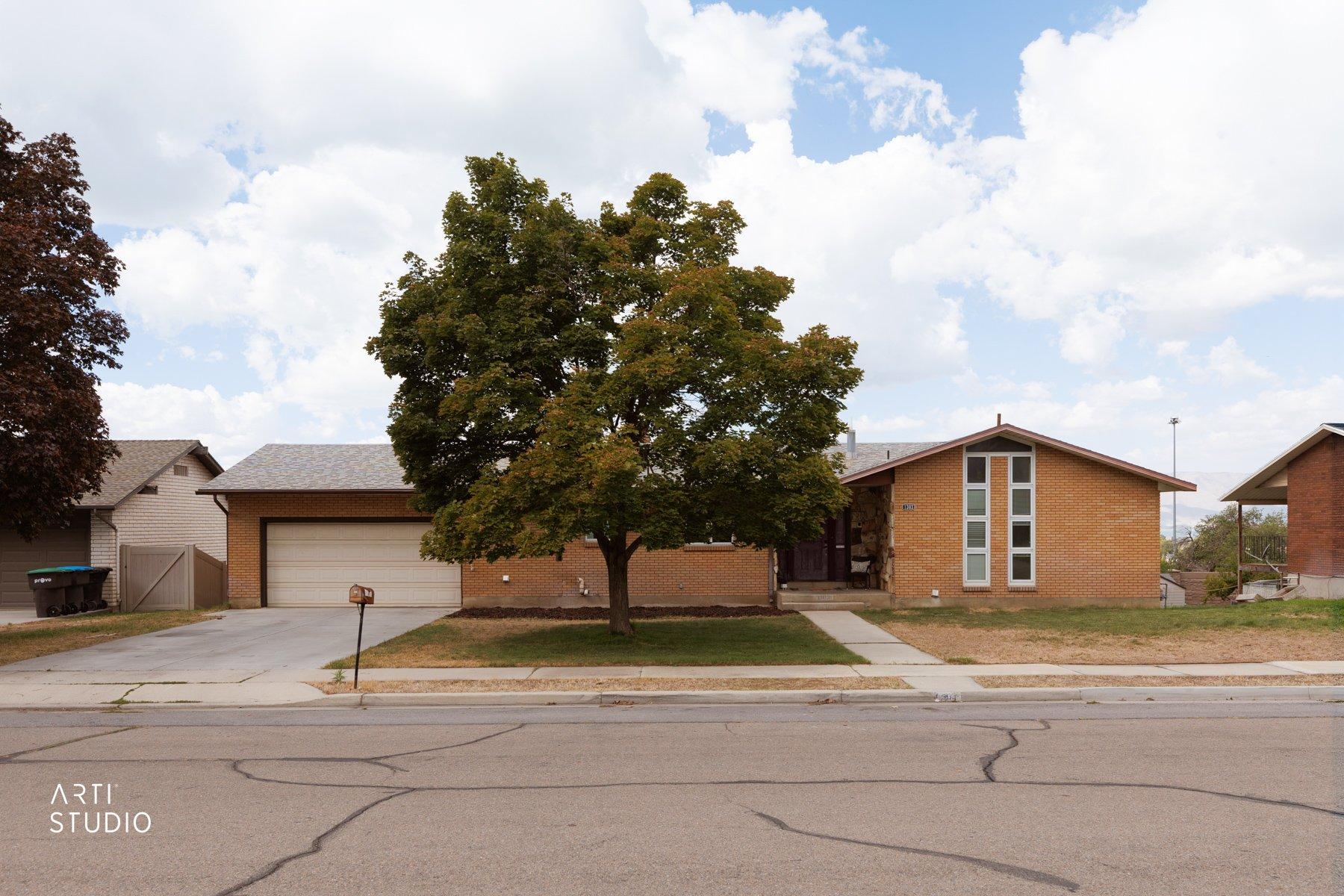 Lakeview Dr, Provo, UT 84604