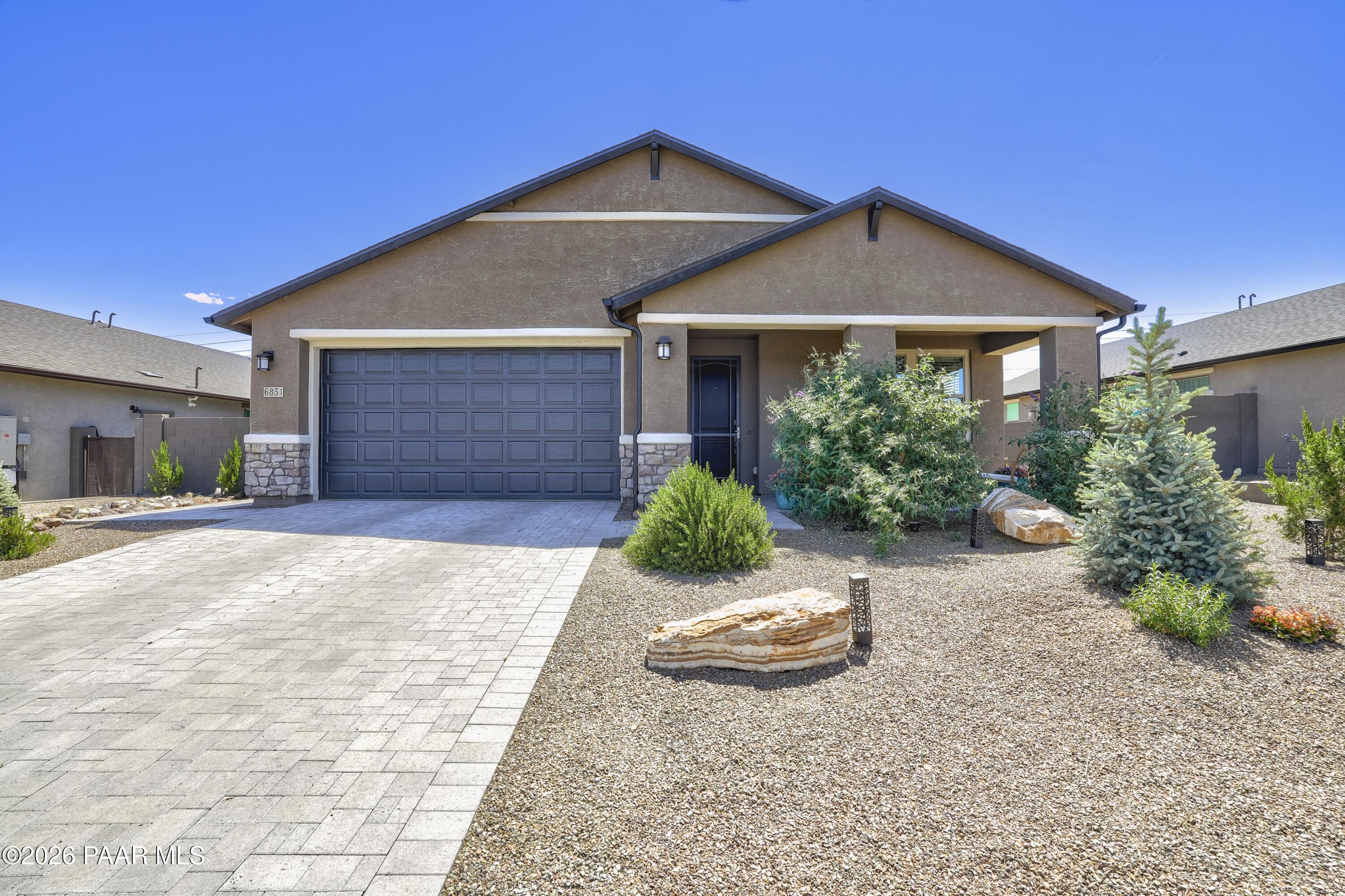 N Killdeer Trl, Prescott Valley, AZ 86315