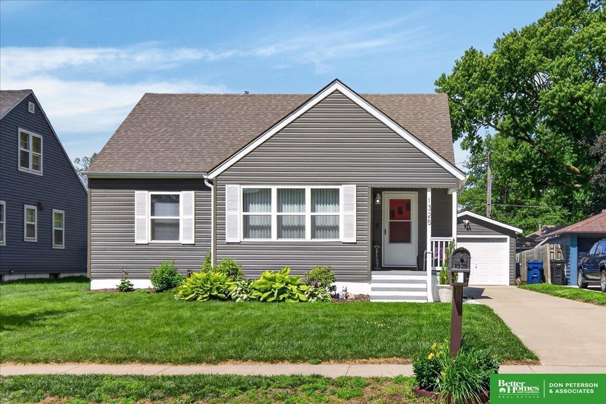 N Garfield St, Fremont, NE 68025