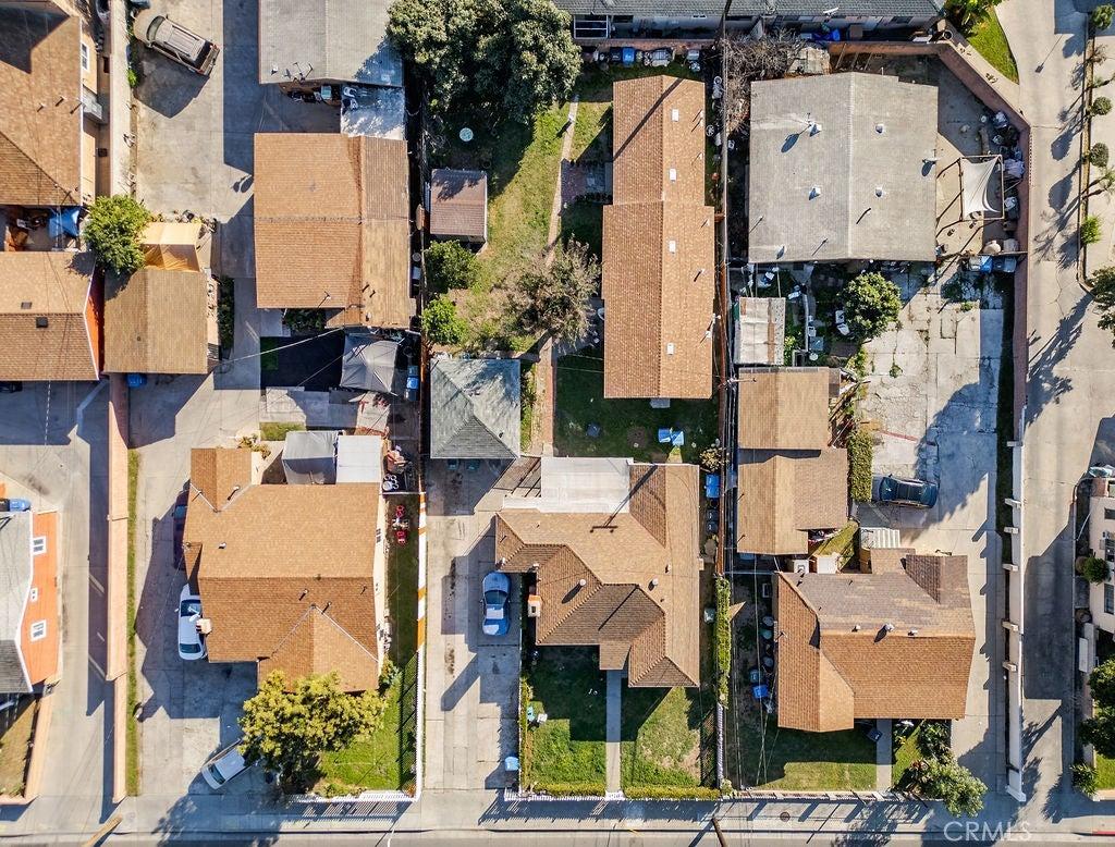 Somerset Blvd, Paramount, CA 90723
