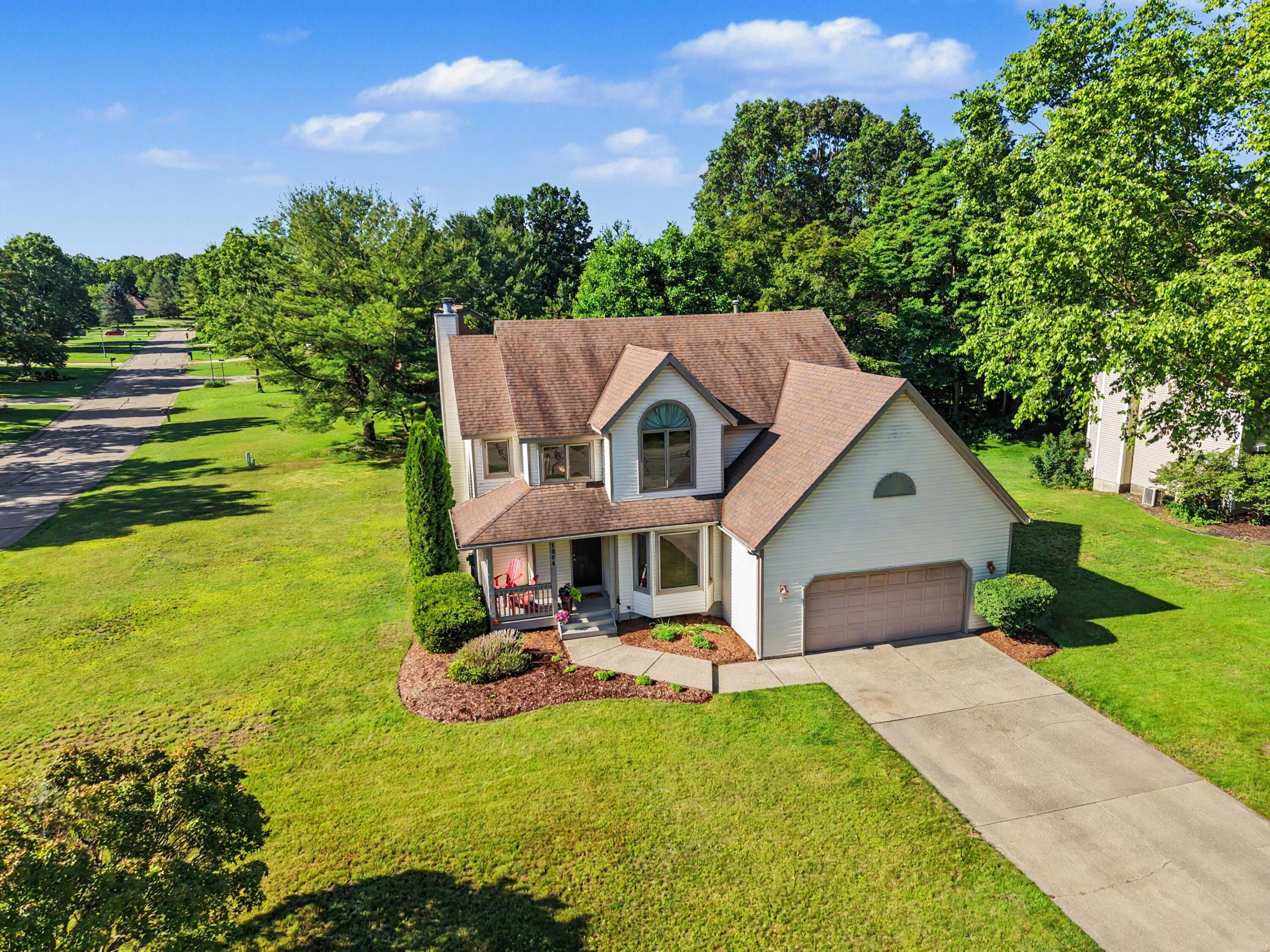 Erin Isle Dr, Holland, MI 49424