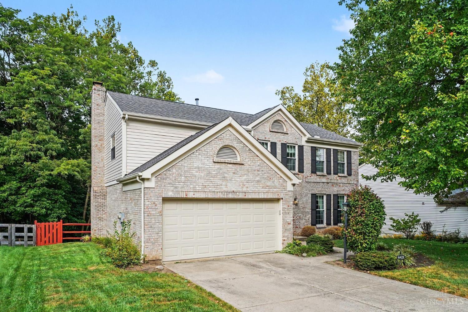 Copperleaf Ln, Cincinnati, OH 45230