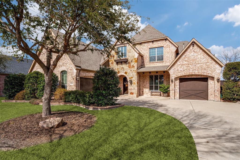Bardwell Ln, Frisco, TX 75035