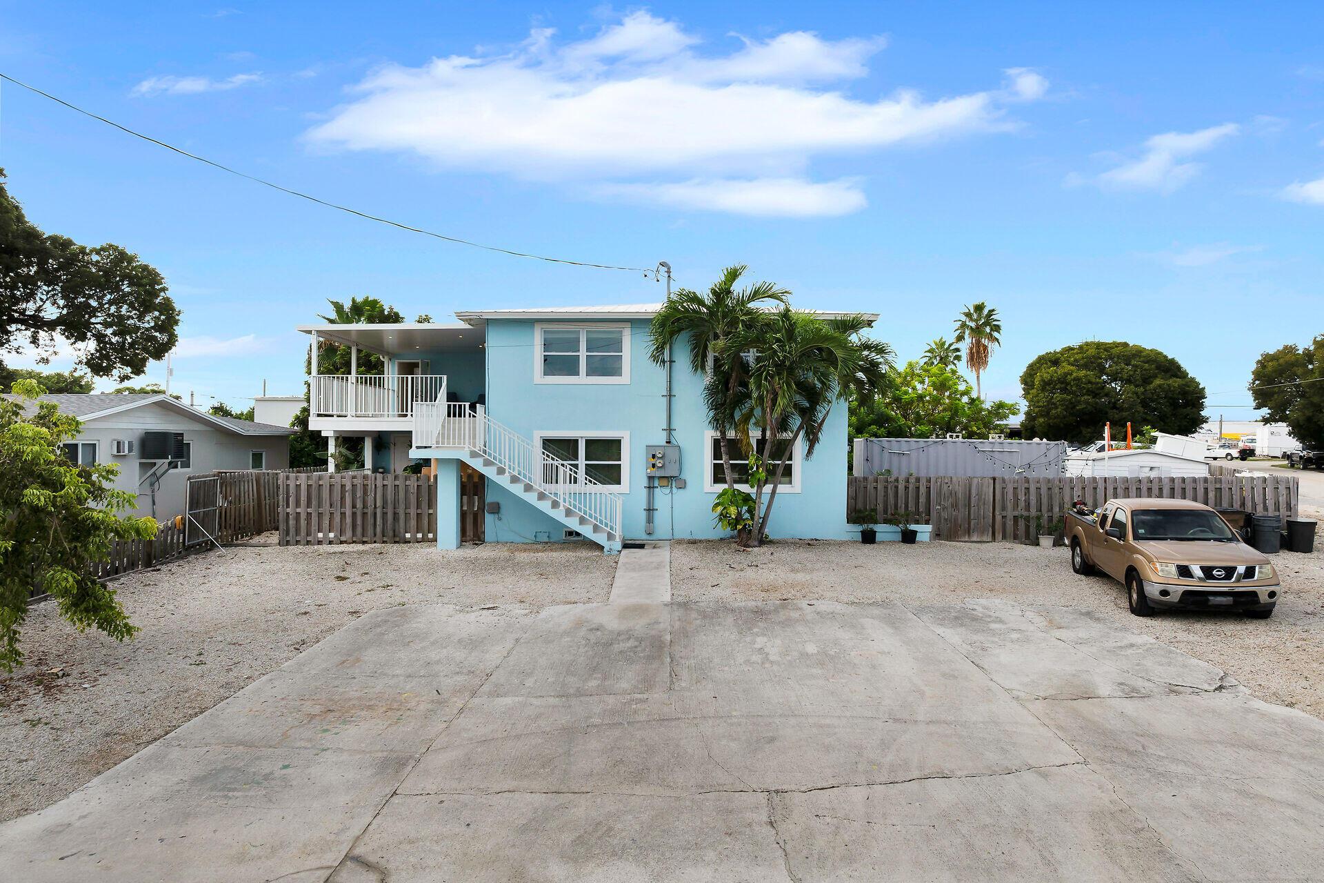7th Avenue Gulf, Marathon, FL 33050