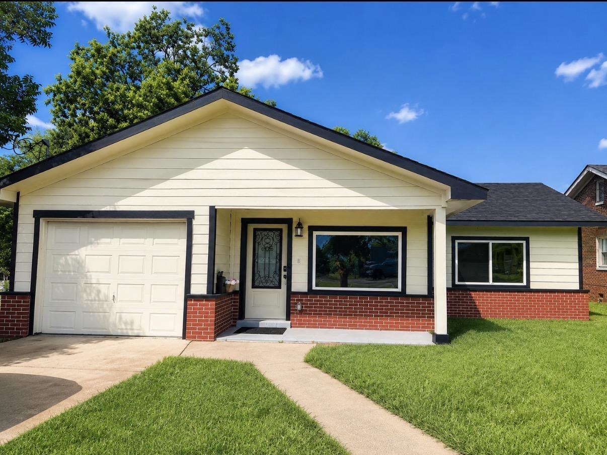 Magnolia St, Beaumont, TX 77703