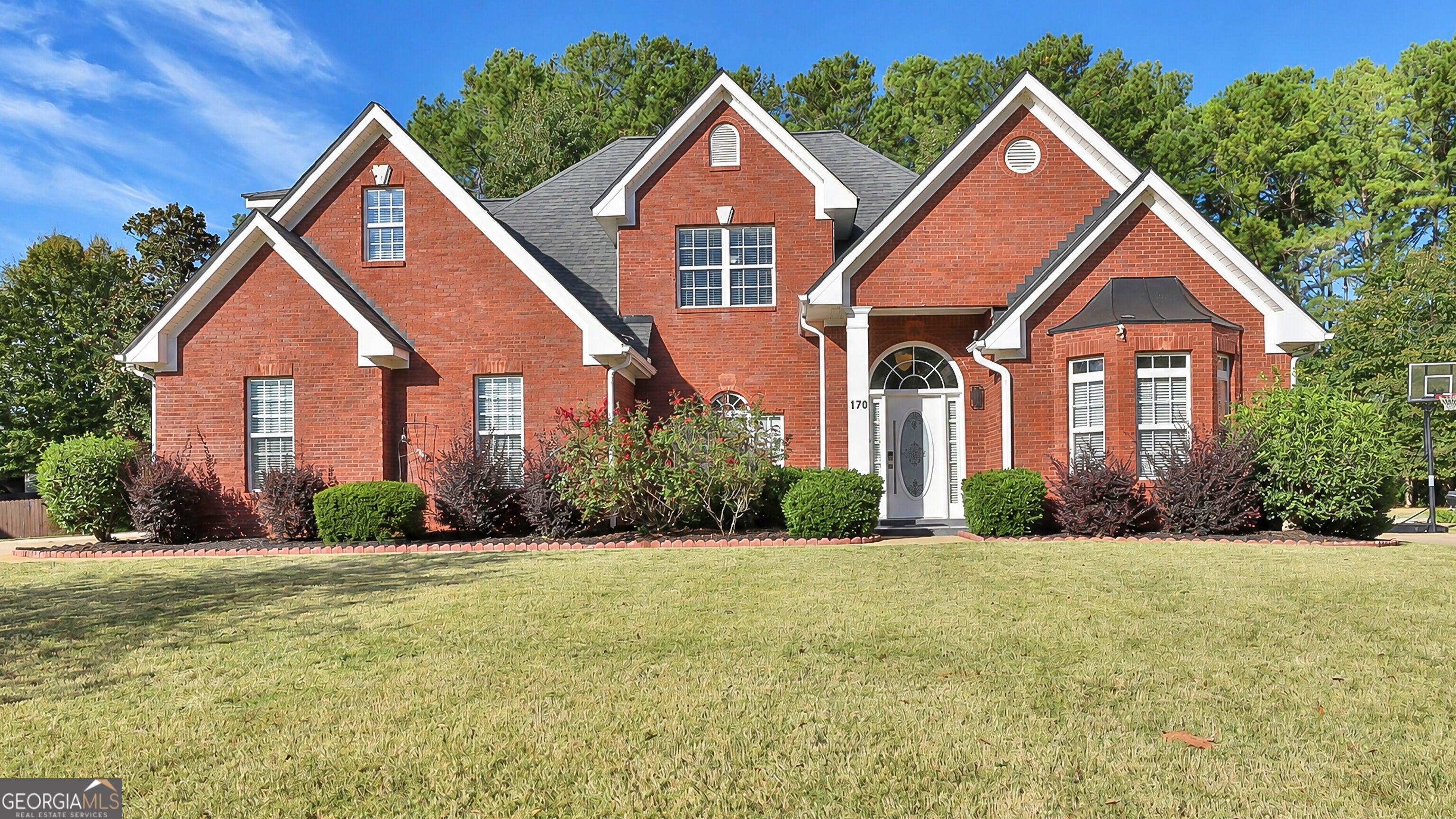 Middleton Trce, Newnan, GA 30265