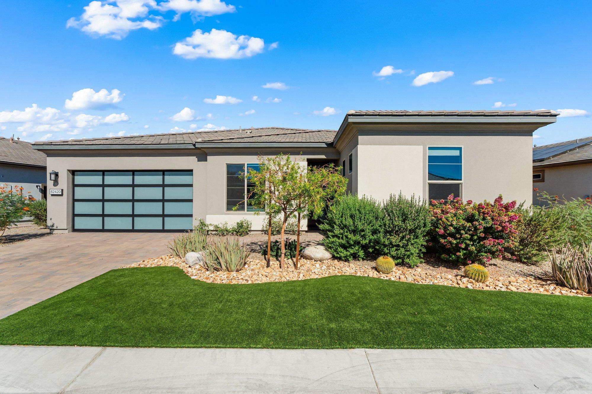 Crane Dr, Indio, CA 92201