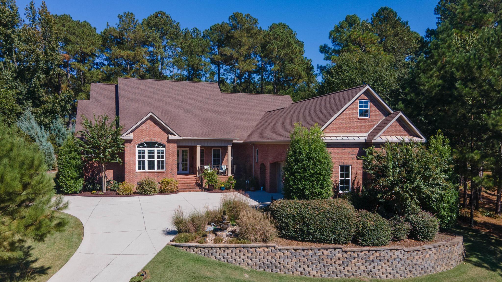 Lady Banks Rd, Aiken, SC 29803