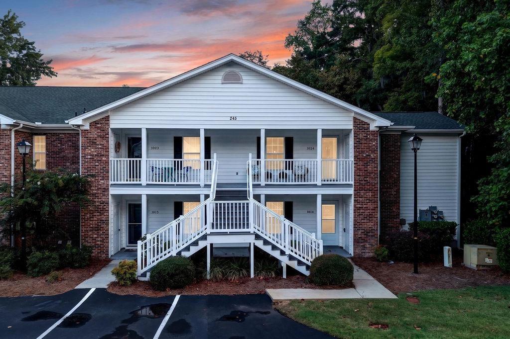Egret Run Ln, Pawleys Island, SC 29585