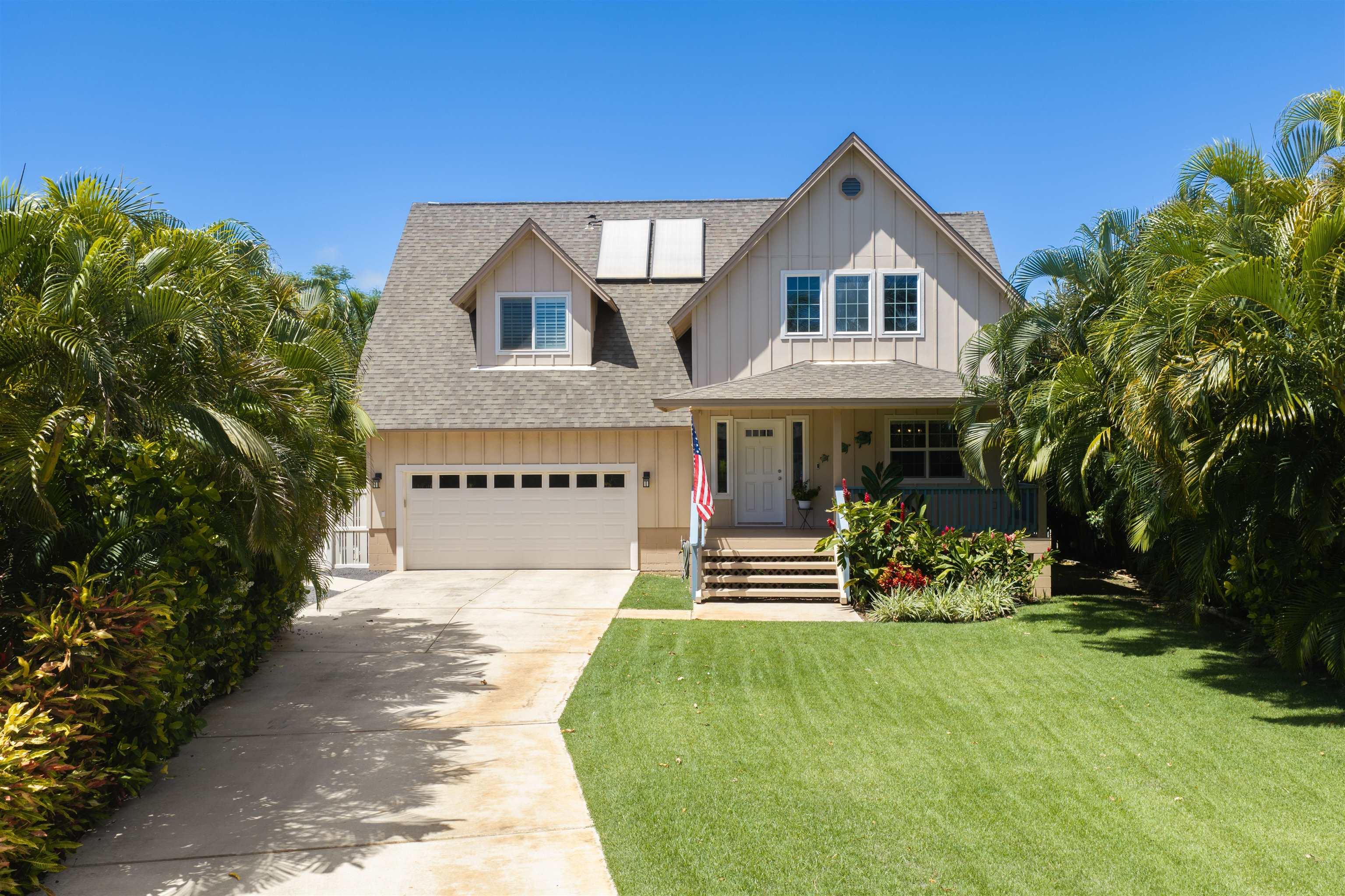 Oluea Cir, Kihei, HI 96753