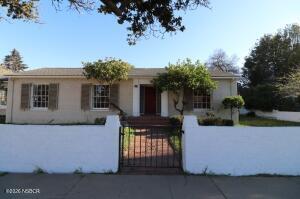 E Camino Colegio, Santa Maria, CA 93454