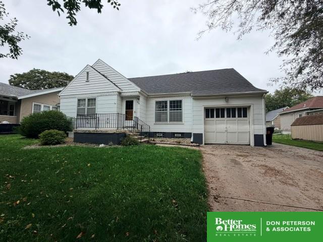 E 5th St, Fremont, NE 68025