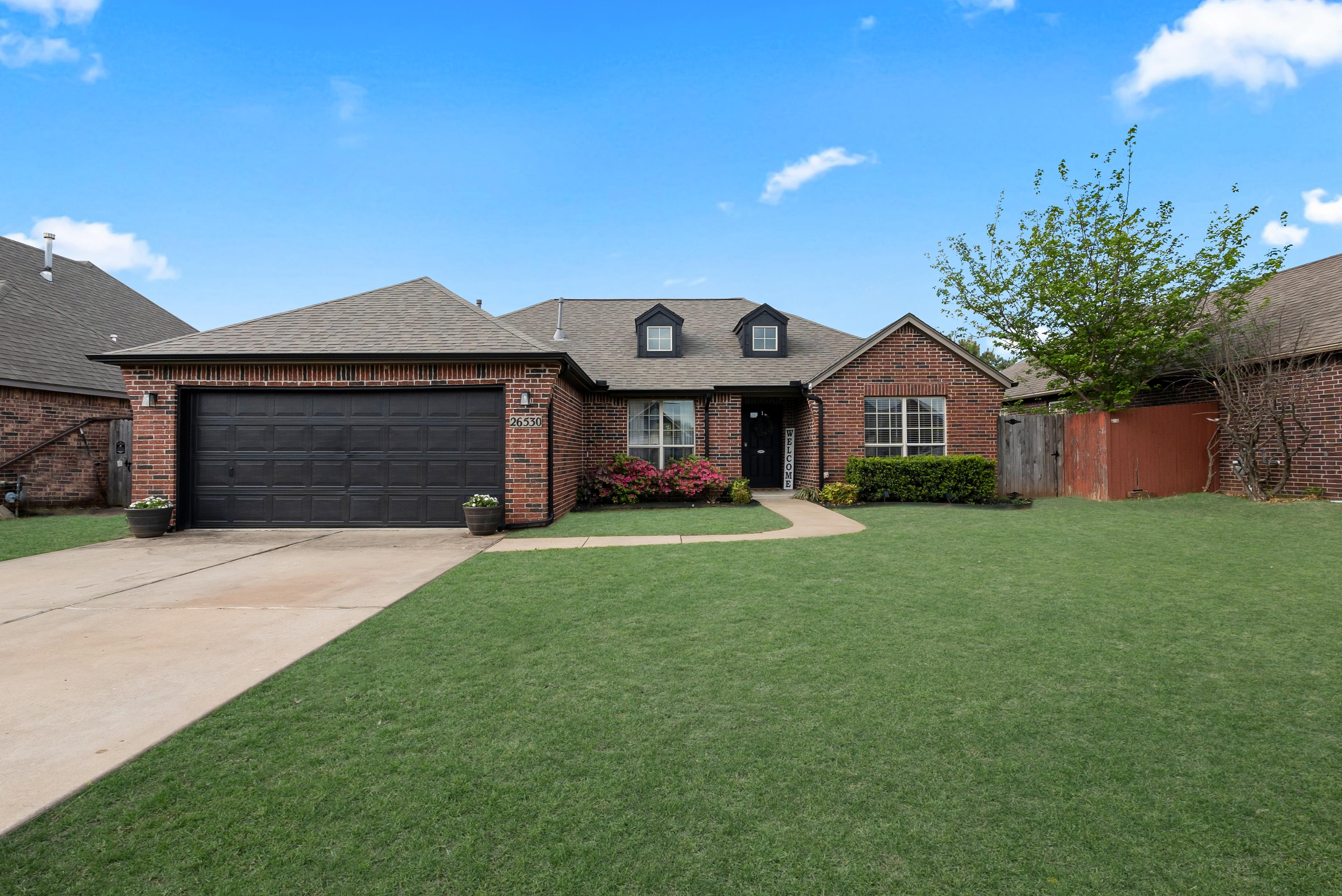 Foxen Dr, Claremore, OK 74019