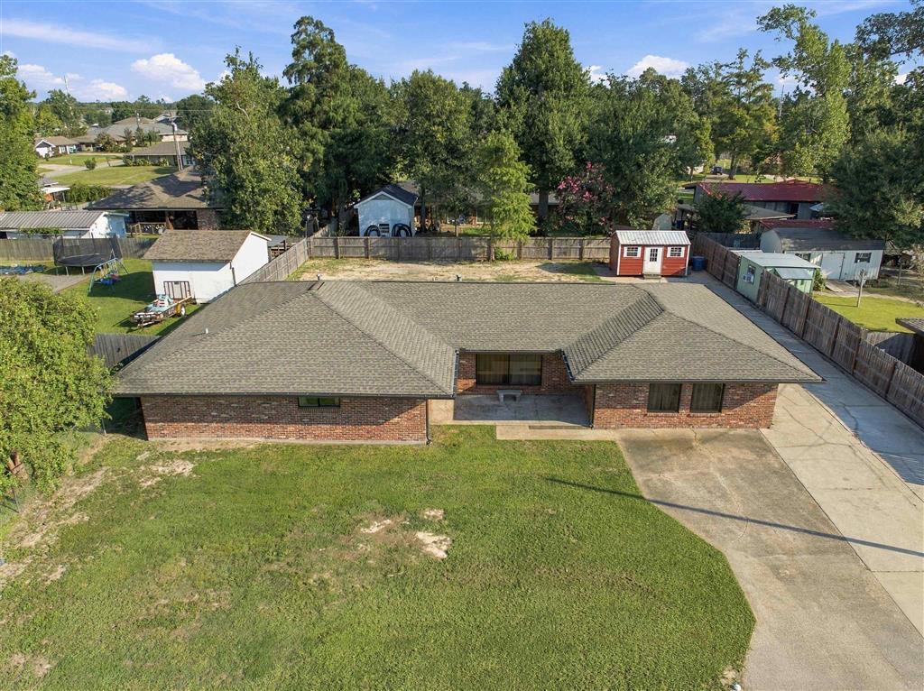 Dr, Lake Charles, LA 70601