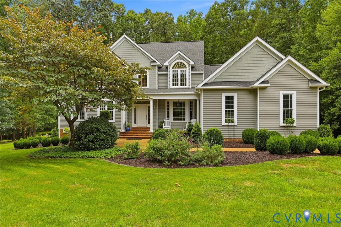 Donavon Mill Ln, Powhatan, VA 23139