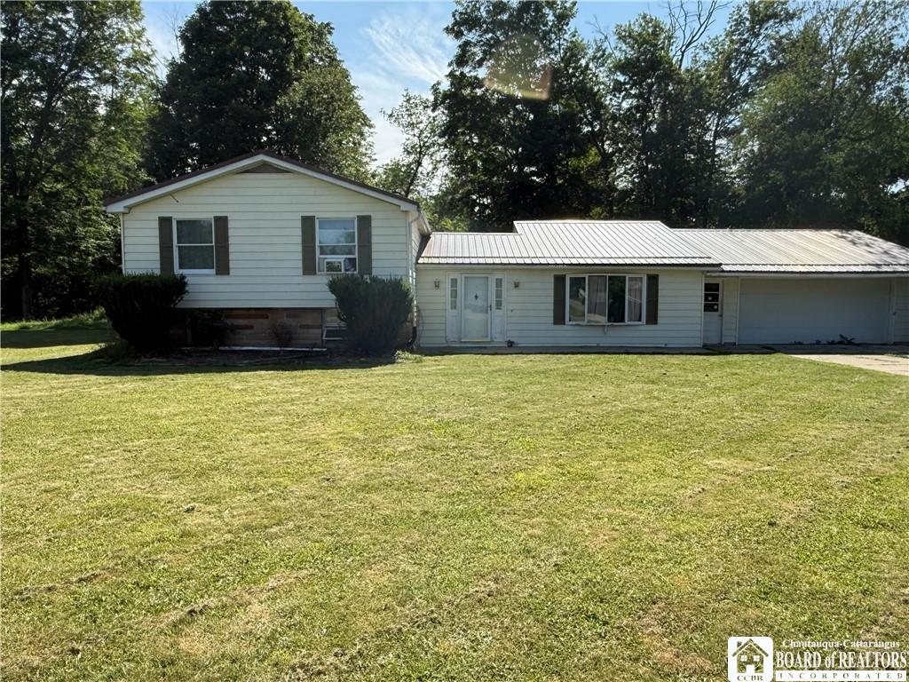 Riverview Dr, Wellsville, NY 14895