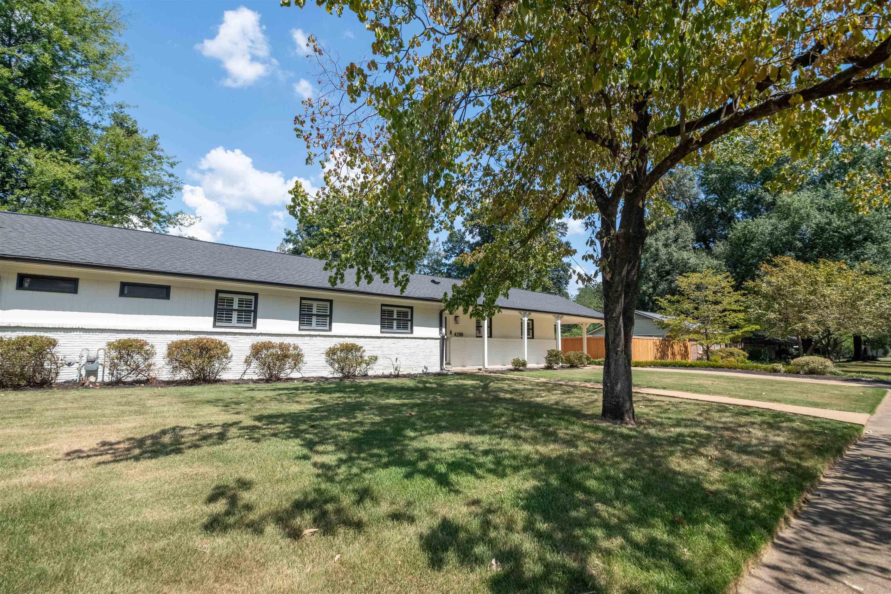 Charleswood Ave, Memphis, TN 38117