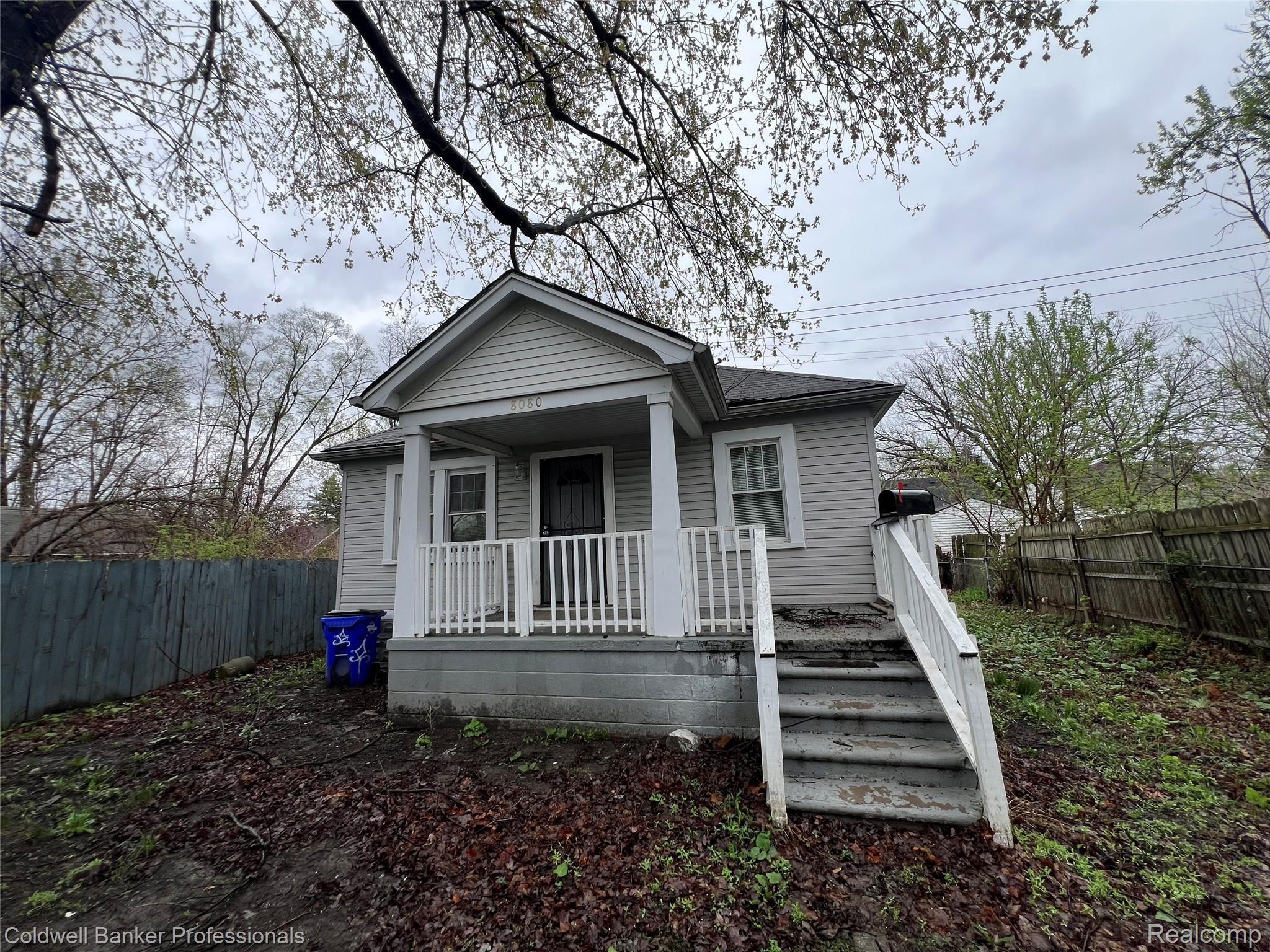 Penrod St, Detroit, MI 48228