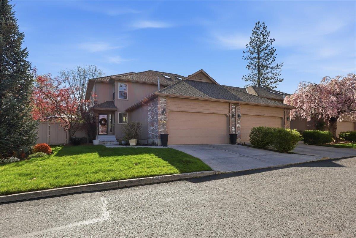 S Winthrop Ln, Spokane, WA 99203