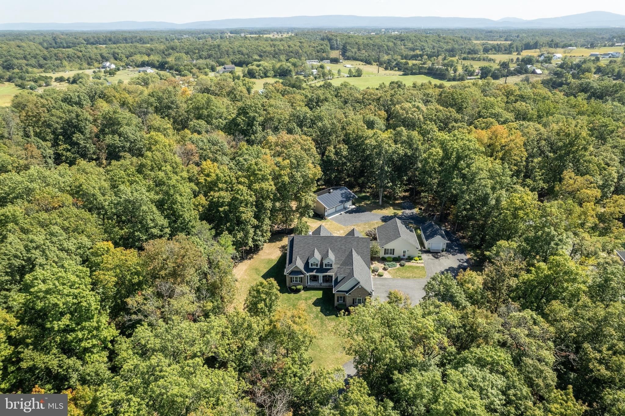 Ridings Mill Rd, Stephens City, VA 22655