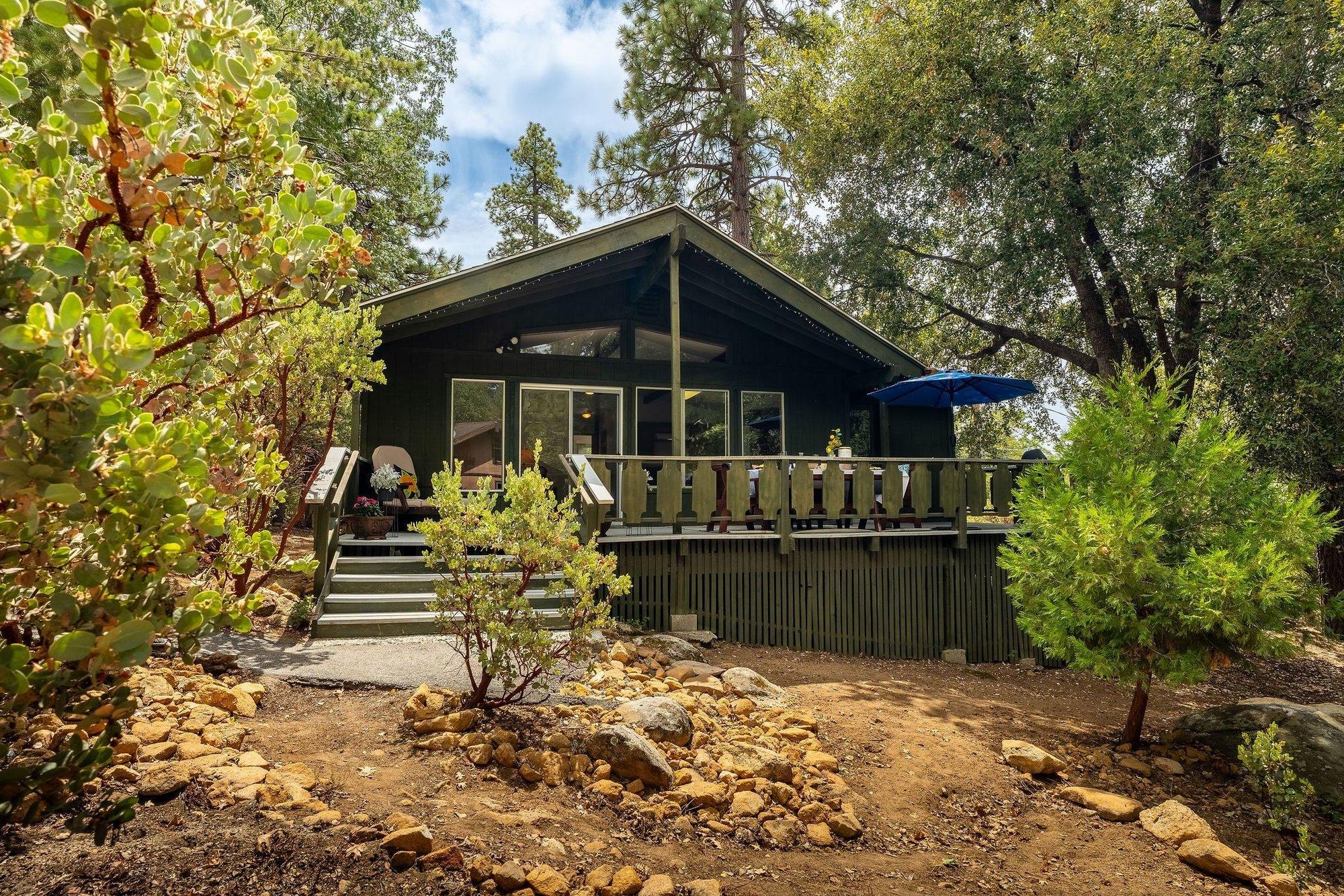 Glen Rd, Idyllwild, CA 92549
